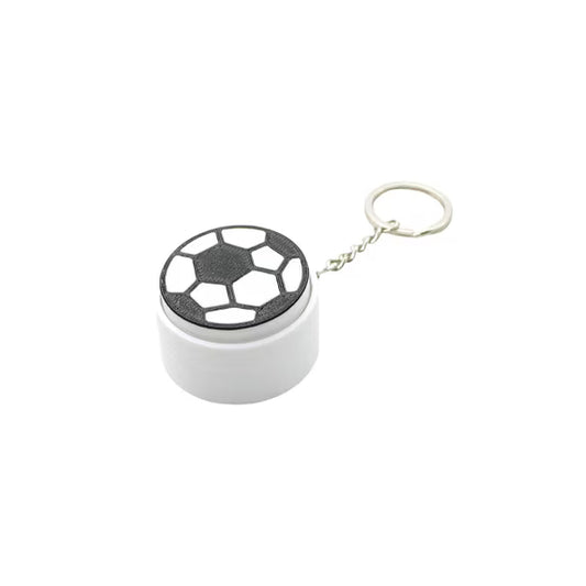CLICKER KEYCHAIN - SPORTS