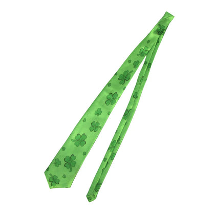 ST. PAT'S NECKTIE