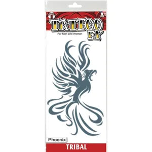 PHOENIX TRIBAL TATTOO