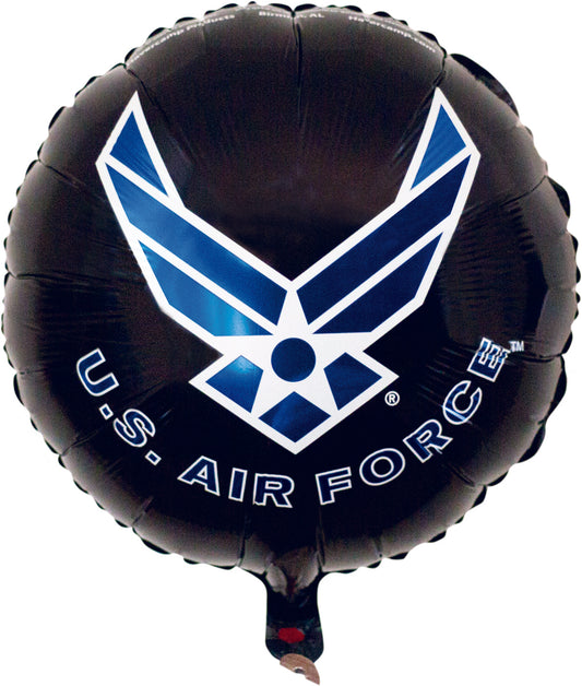 U.S. AIR FORCE 18" MLYAR