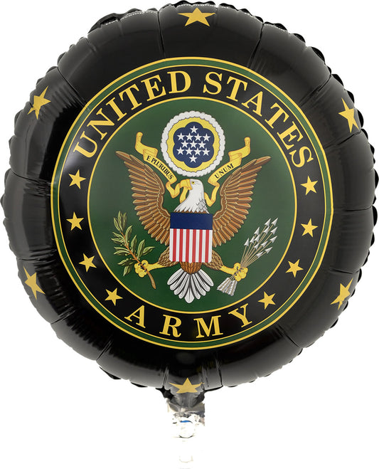 U.S. ARMY 18" MLYAR