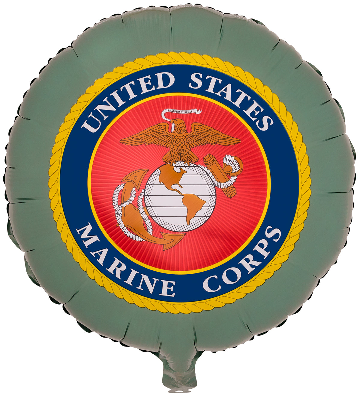 U.S. MARINES 18" MLYAR