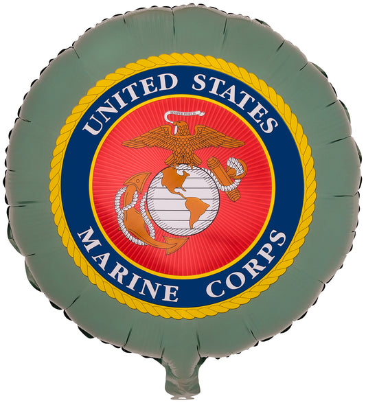 U.S. MARINES 18" MLYAR