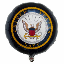 U.S. NAVY 18" MLYAR