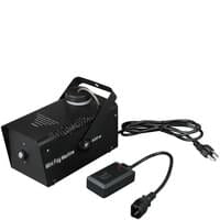 MINI FOG MACHINE 400 WATT