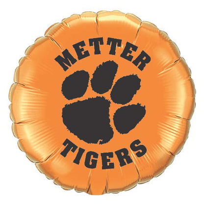 CUSTOM SCHOOL 18" MYLAR