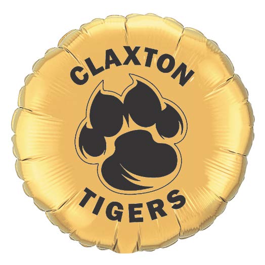 CUSTOM SCHOOL 18" MYLAR