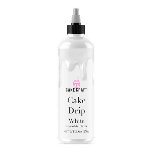CAKE DRIP 8.8OZ