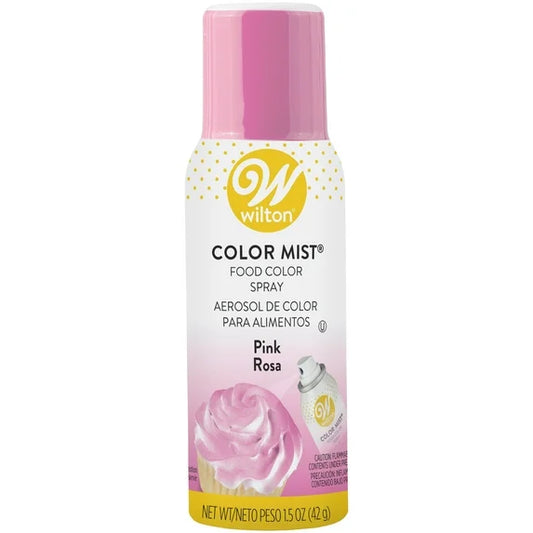 PINK COLOR MIST