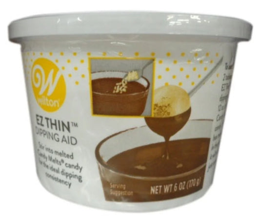 EZ THIN DIPPING AID 6 OZ
