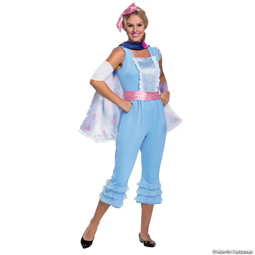 TOY STORY BO PEEP ADULT COSTUME