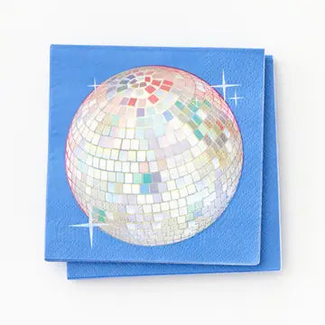 DISCO BALL PARTY BN