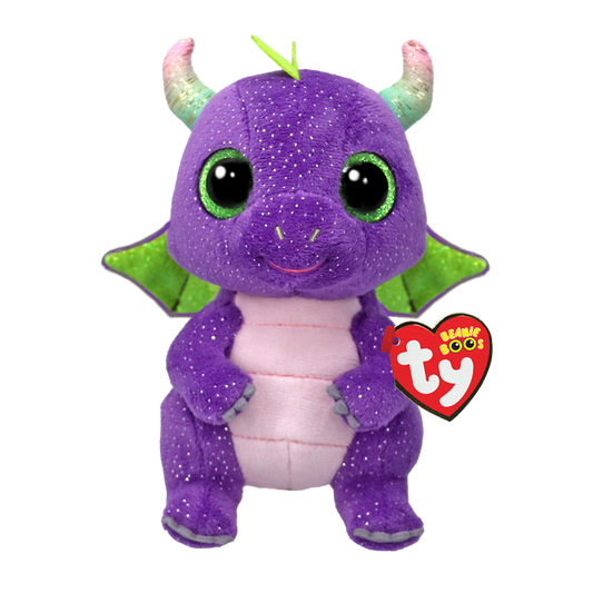 DAPHNE - PURPLE DRAGON