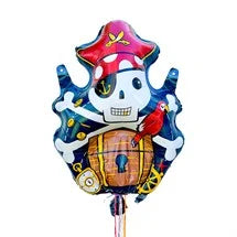 INFLATABLE PINATA PIRATE
