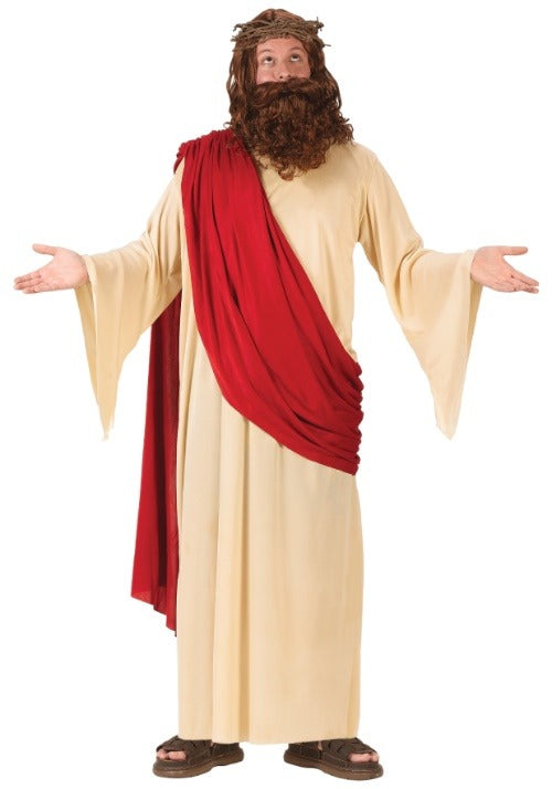 JESUS  ADULT MENS OSFM