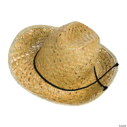 ADULT HIGH CROWN WESTERN HATS