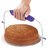 CAKE LEVELER - 10 IN