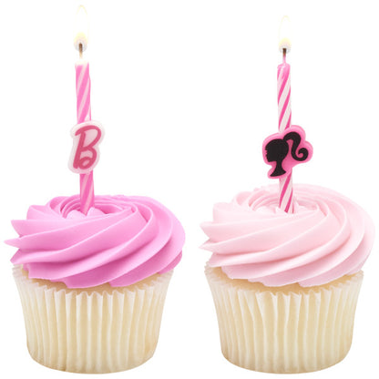 BARBIE ICON CANDLES