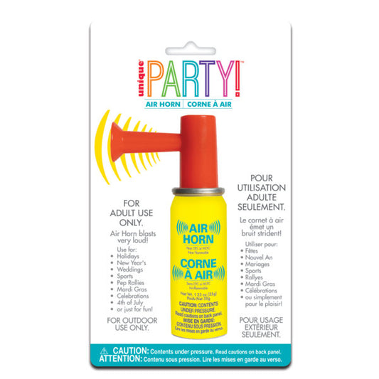 AIR HORN