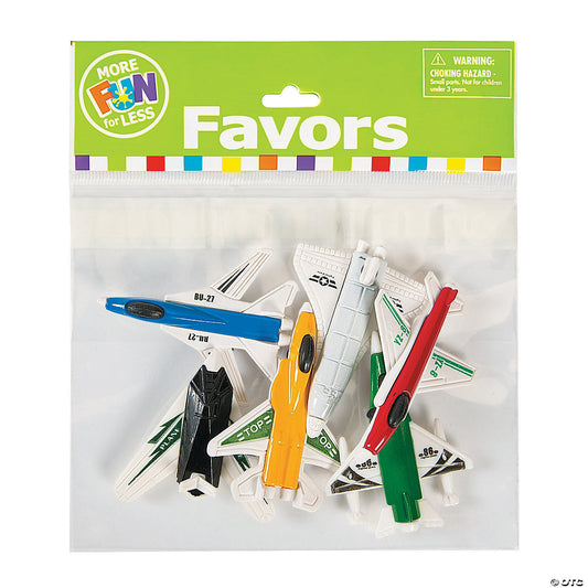 VP AIRPLANES