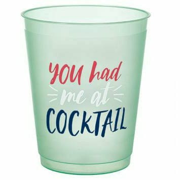 DRINKING 9OZ TUMBLERS