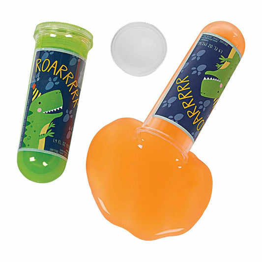 DINO-MITE PARTY SLIMY OOZE