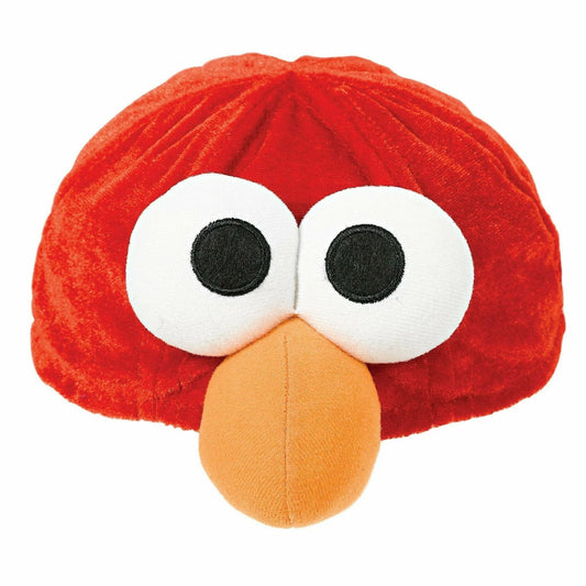 SESAME STREET DLX HAT