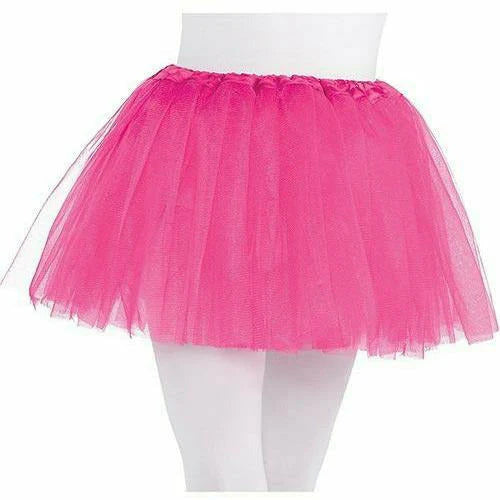 CHILD TUTU PINK