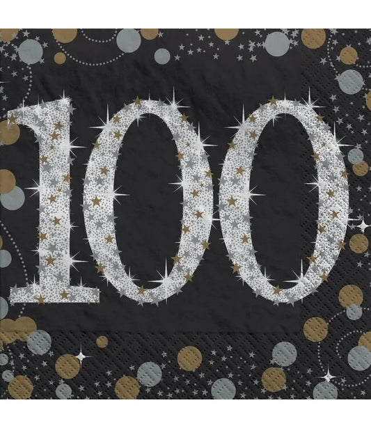 SPARKLING CELEBRATION 100 BN