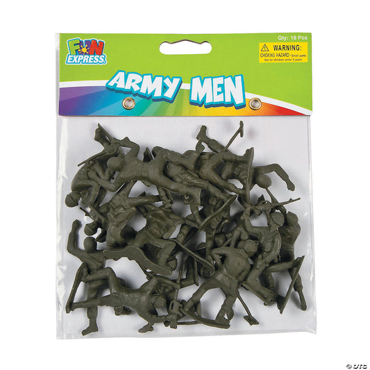 VP ARMY MEN