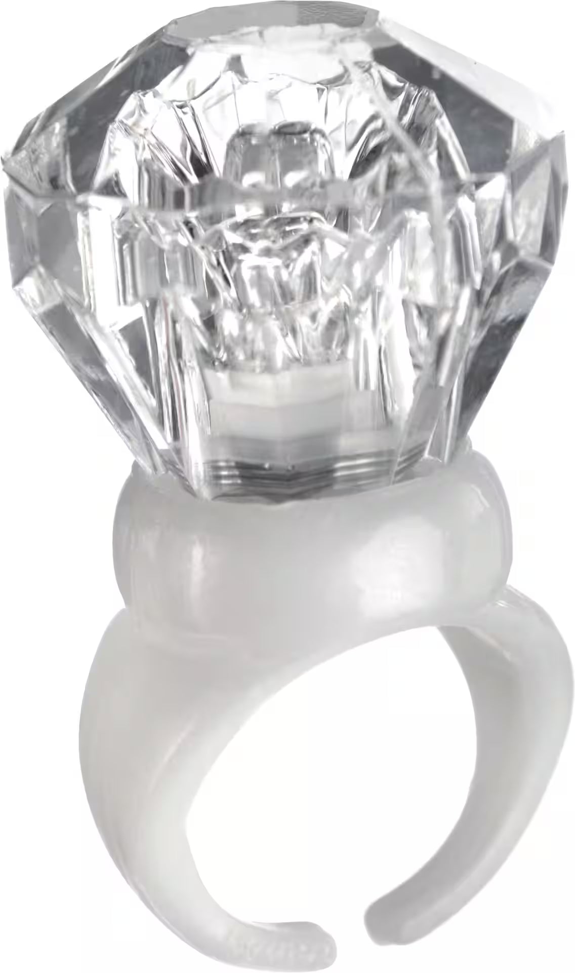 MEGA CARAT RING