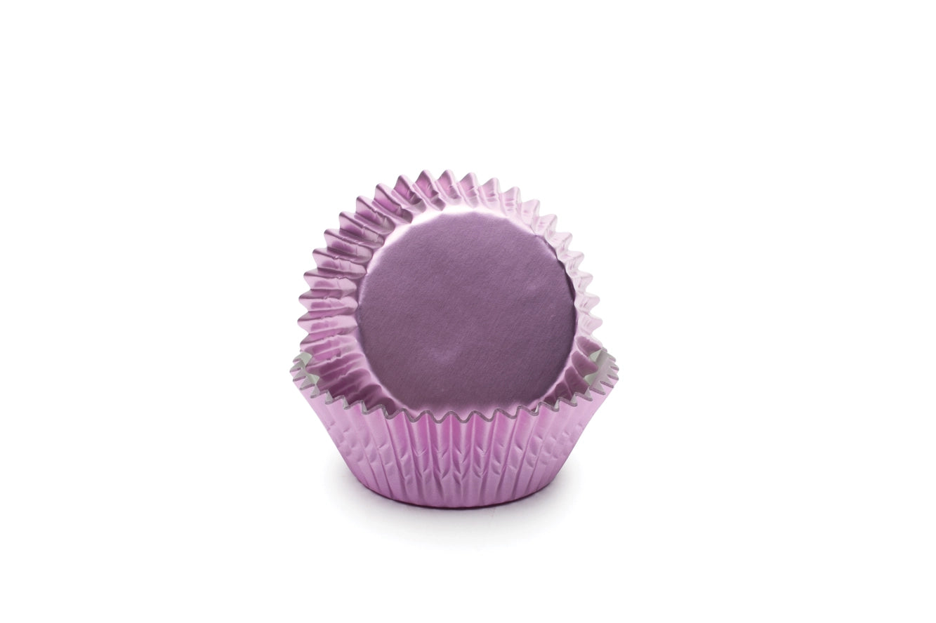 FOX RUN FOIL CUPCAKE LINERS 32CT