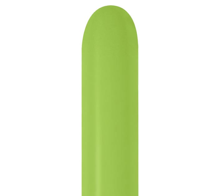 260 KEY LIME GREEN 50CT