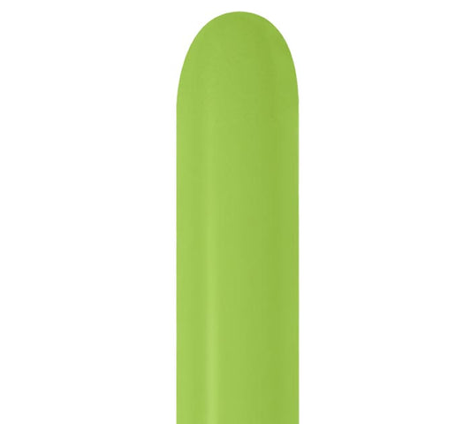 260 KEY LIME GREEN 50CT