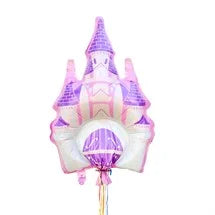 INFLATABLE PINATA CASTLE