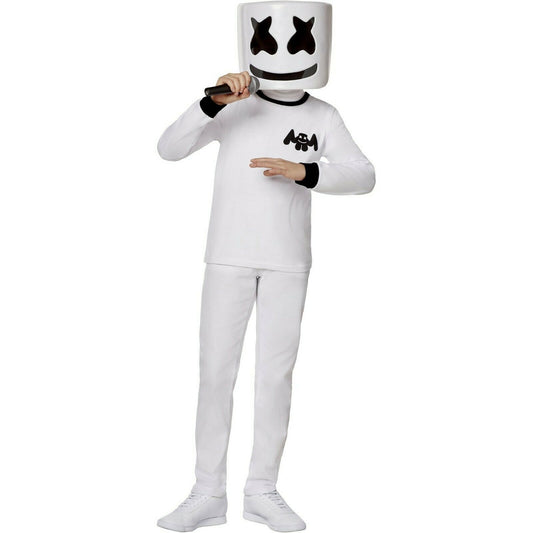 MARSHMELLO CHILD LARGE COSTUME