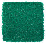 DARK GREEN SANDING SUGAR