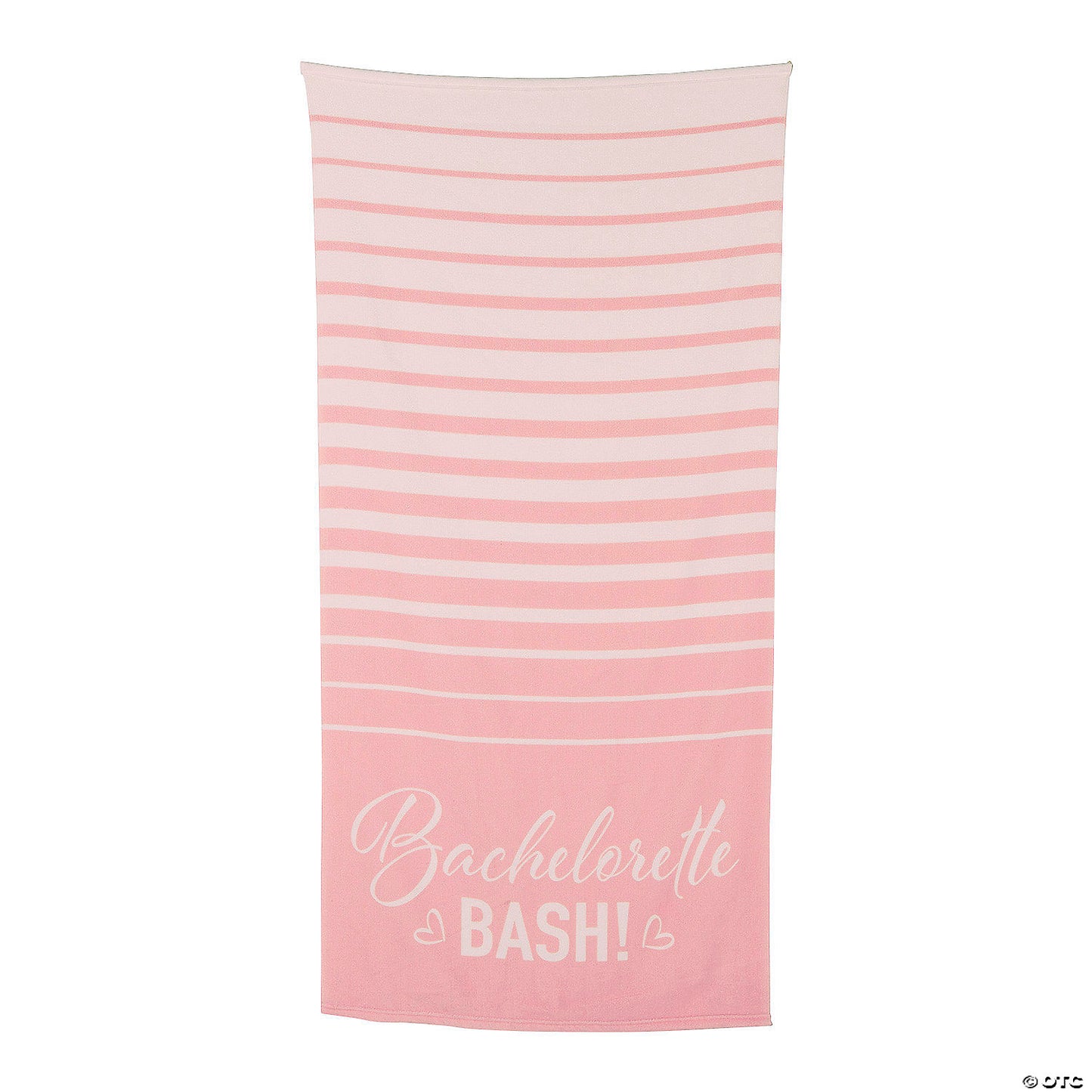 BACH BASH BEACH TOWEL