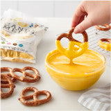 YELLOW CANDY MELTS