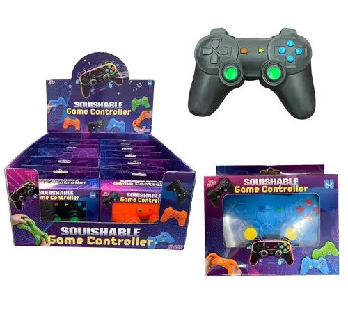 JUMBO SQUISHY CONTROLLER
