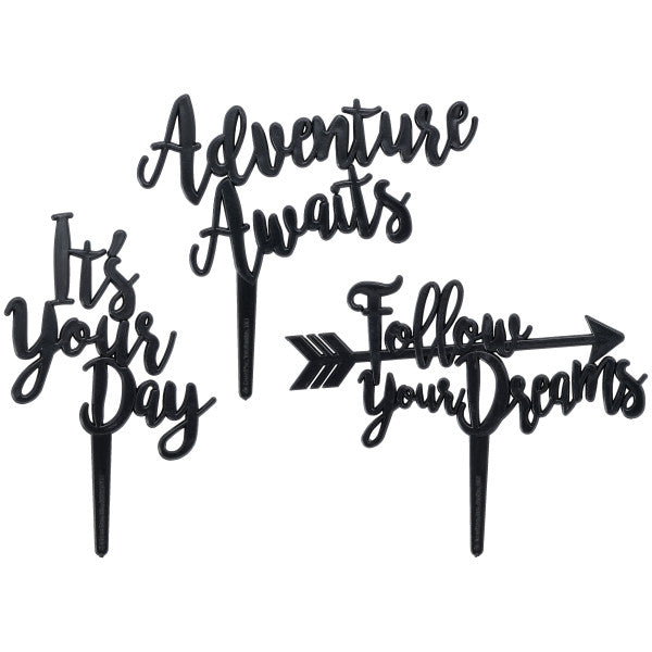 ADVENTURE ASSORTMENT LAYON