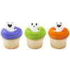 HW GHOST CUPCAKE RINGS