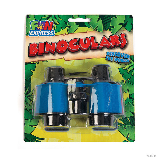 BINOCULARS
