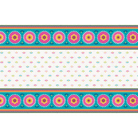 BOHO FIESTA PLASTIC TC