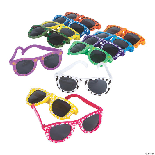 KIDS SUNGLASSES ASST