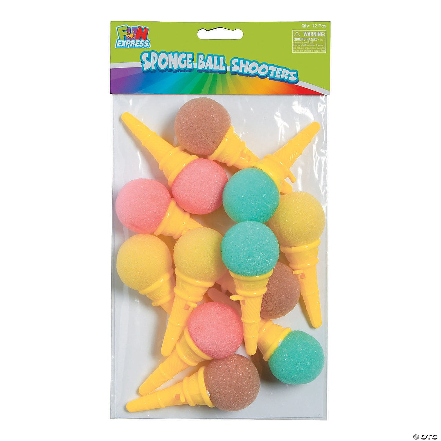 VP CONE SHOOTER