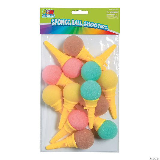 VP CONE SHOOTER