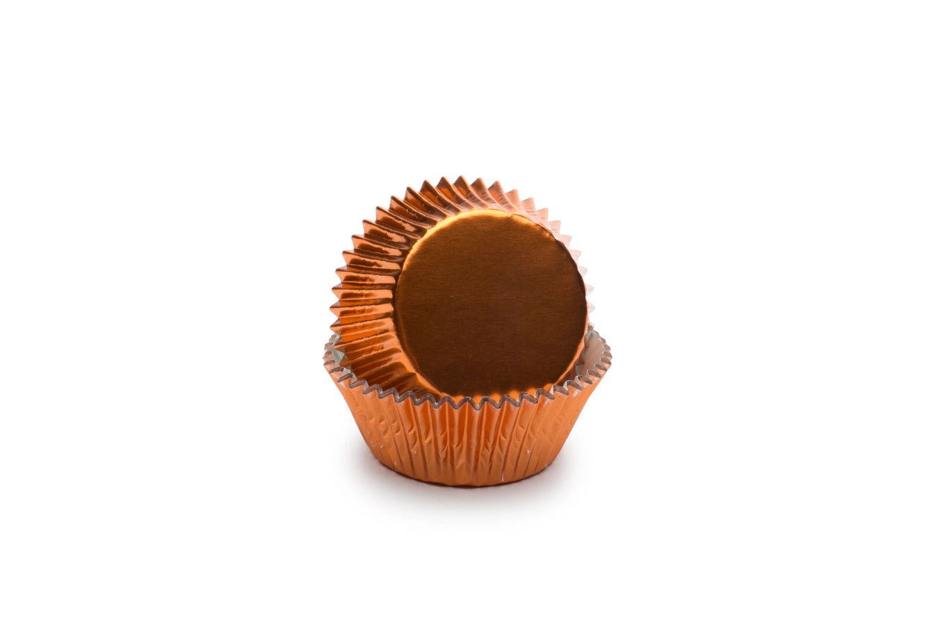 FOX RUN FOIL CUPCAKE LINERS 32CT