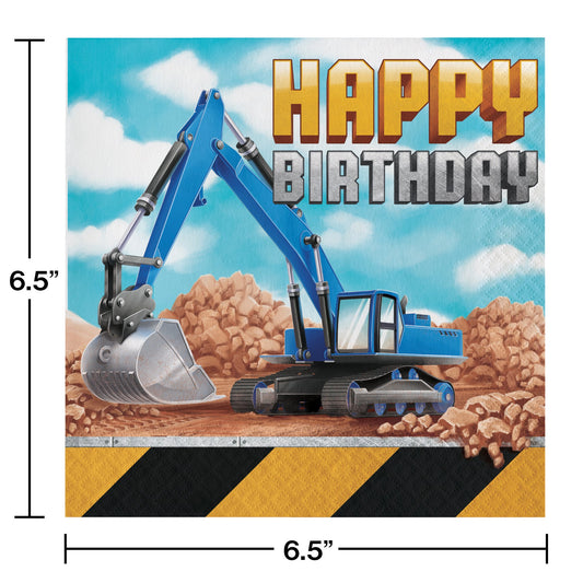 BIG DIG CONSTRUCTION LN