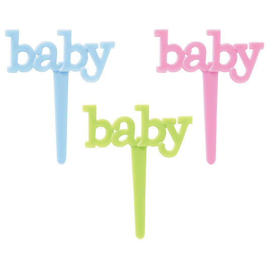 BABY DECOPICS 12CT